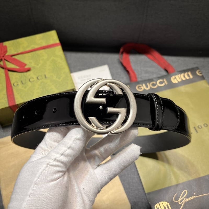 Gucci Belts